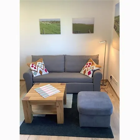 Apartmán 