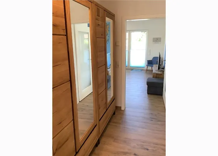 Heimathafen - Nordseebad Burhave